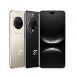 Huawei представили новую серию камерофонов Nova 14