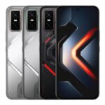 Infinix пополнили игровую линейку смартфонов новой моделью — Infinix GT 30 Pro