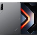 Infinix выпустили игровой планшетник Xpad GT на базе процессора Snapdragon 888
