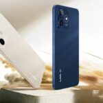 Lava Shark 5G – бюджетный смартфон с поддержкой 5G