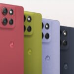 Motorola выпустили три новых смартфона Moto G86, G86 Power и Moto G56