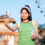Oppo  выпустили серию защищенных смартфонов Oppo Reno14 для съемки на природе
