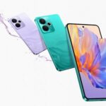 Анонсирован новый Realme 14T с процессором Dimensity 6300 и 600мАч аккумулятором