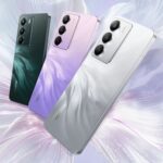 Realme выпустили 5G версию смартфона Realme C75