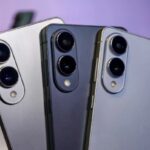 Samsung официально представили ультратонкий флагманский смартфон Samsung Galaxy S25 Edge