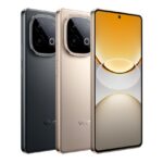 Vivo Y300 GT – новый смартфон с процессором Dimensity 8400 и 7620мАч аккумулятором