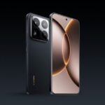 Новый флагманский смартфон Xiaomi 15S Pro собран на базе  процессора собственной разработки Xring O1