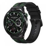 Специальная версия часов Xiaomi Watch S4 «15th Anniversary Edition» собрана на базе процессора Xring T1