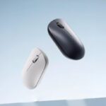 Xiaomi выпустили бюджетную беспроводную мышь Wireless Mouse Lite 3 за 6 долларов