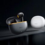 Новые бюджетные беспроводные наушники  iQOO TWS Air3 стоят 15 долларов