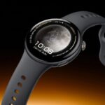 Новые умные часты iQOO Watch 5 это полная копия Vivo Watch5