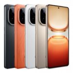 Пора новых смартфона iQOO Z10 Turbo и iQOO Z10 Turbo получила аккумулятор большой емкости
