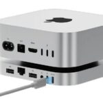 Beelink выпустили док-станцию для Mac mini  с поддержкой Thunderbolt 5