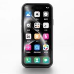 Bluefox NX1 – самый дешевый смартфон с 4-дюймовым экраном