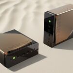Мини-компьютер GMK EVO-T1 с процессором Core Ultra 9 285H готов к работе с нейросетями