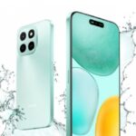 Новый бюджетный смартфон Honor X6c с процессором MediaTek Helio G81 Ultra стоит 140 долларов