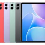 Новый планшетник Infinix Xpad 20 получил 11-дюймовый экран и 7000мАч аккумулятор