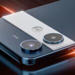 Lava Storm Play – ультрабюджетный 5G смартфон на базе процессора Dimensity 7060