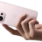 OnePlus выпустили флагманский компактный смартфон OnePlus 13s с 6,32-дюймовый экран