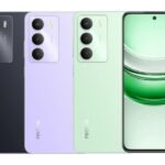 Представлен новый недорогой смартфон Realme C73 с 6000мАч аккумулятором