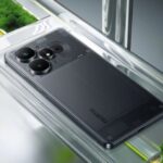 Новый смартфон Realme Neo7 Turbo это гибрид из китайской и международной версии Realme GT7
