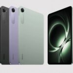 Redmi K Pad – первый компактный планшетник Redmi с 8-дюймовым экраном