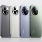 Redmi K80 Ultra – новый флагманский смартфон игровой направленности