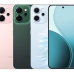 Oppo выпустили новый смартфон  Reno14 F на базе процессора Snapdragon 6 Gen 1