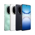 Vivo Y300c – новый бюджетный 5G смартфон с большим объемом памяти