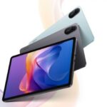 Xiaomi выпустили новый бюджетный планшетник Redmi Pad 2