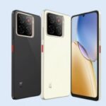 ZTE Blade A56 – очередной ульрабюджетный Unisoc T7200 смартфон