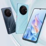 Официально представлен новый бюджетный смартфон ZTE Blade A76