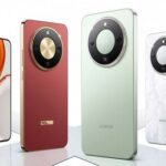 Новый смартфон Honor X70 получил гигантский 8300мАч аккумулятор