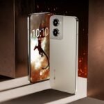 Анонсирован новый Snapdragon 4 Gen 2  смартфон — Lava Blaze Dragon