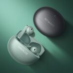 OnePlus представили новые беспроводные наушники OnePlus Buds 4 с системой шумоподавления