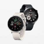 OnePlus выпустили компактную версию часов OnePlus Watch 3 с 43мм корпусом