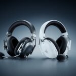 Новая игровая гарнитура Razer BlackShark V3 Pro имеет время задержки 10мс и поддерживает THX Spatial Audio