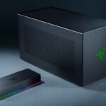 Razer с готовится к релизу две док-станции с Thunderbolt 5 портами