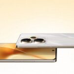 Realme выпустили новую серию смартфонов Realme 15
