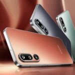 Samsung представили новый смартфон Samsung Galaxy M36 с процессором Exynos 1380 и 5000мАч аккумулятором