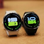 Samsung представили новые умные часы Samsung  Galaxy Watch8