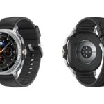 Умные часы Samsung Galaxy Watch8 Classic имеют крутящийся безель