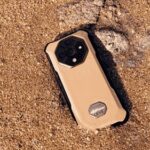 Ulefone Armor X16 – защищенный смартфон с большим аккумулятором и камерой для ночной съемки