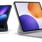 Новый планшетник Xiaomi Pad 7S Pro 12.5 собран на базе процессора собственной разработки Xring O1