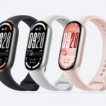 Новый фитнес браслет Xiaomi Smart Band 10 это эволюционное развитие модели предыдущего поколения