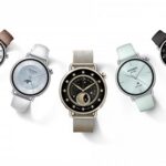 Xiaomi выпустили легкие и компактные умные часы Xiaomi Watch S4 41mm