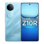 iQOO представили новый смартфон iQOO Z10R с Dimensity 7400 процессором поддерживающий 4К съемку