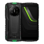 Doogee Fire 3 — компактный защищенный смартфон с 5,5-дюймовым экраном