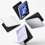 Представлена новая раскладушка Honor Magic V Flip 2 с гибким экраном и 200Мп камерой