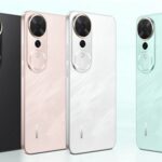 Новый смартфон Honor Play 70 Plus собран на базе восьмиядерного процессора Snapdragon 6s Gen 3